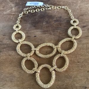 brand new lily pulitzer necklace